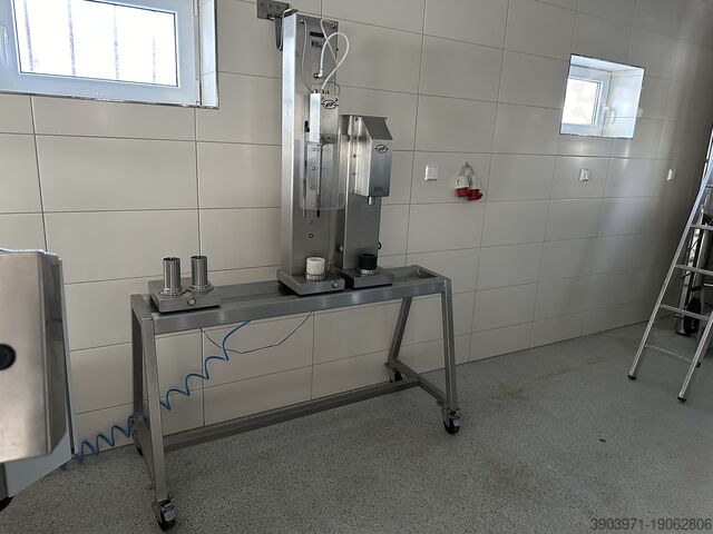 Cervejaria completa Diverse