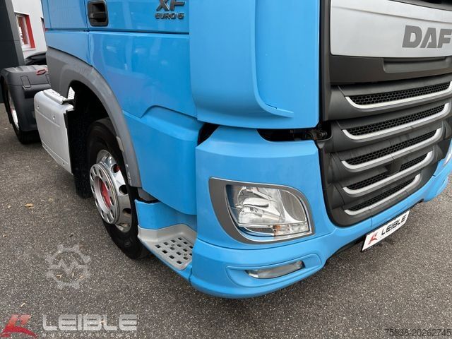 Standard tractor unit DAF XF 440 FT*SC*DTCO4.1*Standklima*Alcoa*Nebenabtr.