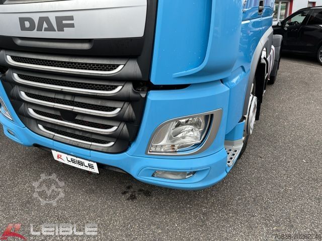 Standaard trekker DAF XF 440 FT*SC*DTCO4.1*Standklima*Alcoa*Nebenabtr.