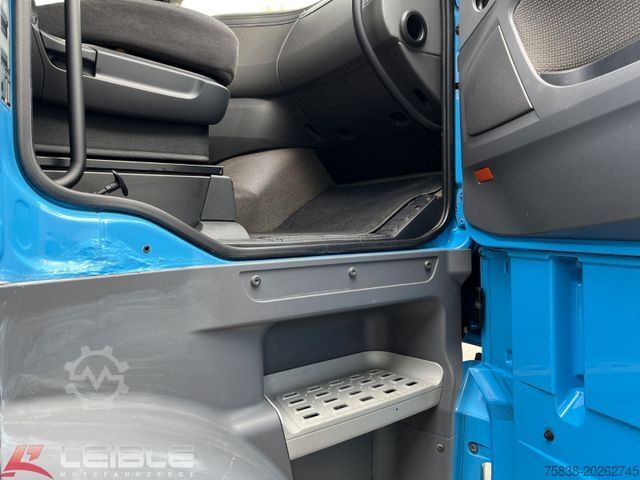 Standard tractor unit DAF XF 440 FT*SC*DTCO4.1*Standklima*Alcoa*Nebenabtr.