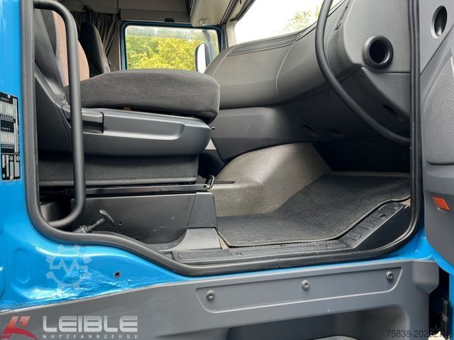 Standard tractor unit DAF XF 440 FT*SC*DTCO4.1*Standklima*Alcoa*Nebenabtr.