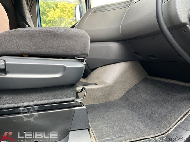 Standard tractor unit DAF XF 440 FT*SC*DTCO4.1*Standklima*Alcoa*Nebenabtr.