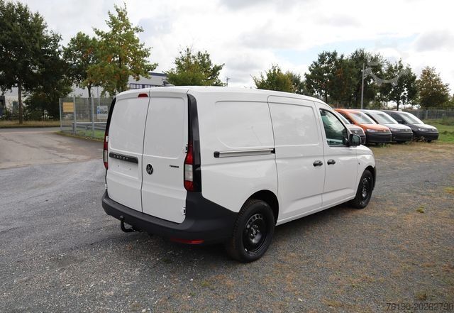 Bestelwagen VOLKSWAGEN Caddy Cargo Maxi 2.0 TDI 4Motion *Flügeltüren
