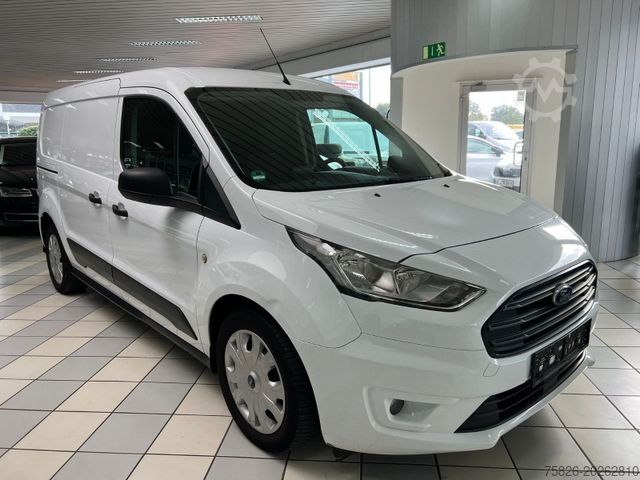 Bestelwagen FORD Transit Connect lang Trend*Kamera*Klima*AHK*