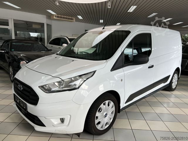 Bestelwagen FORD Transit Connect lang Trend*Kamera*Klima*AHK*