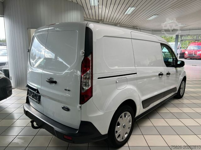 Bestelwagen FORD Transit Connect lang Trend*Kamera*Klima*AHK*