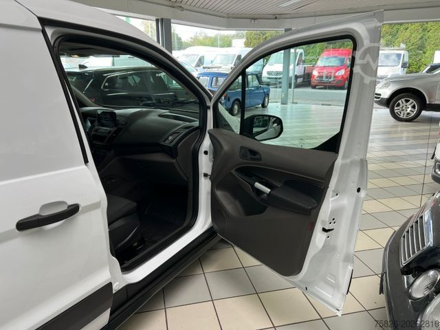 Bestelwagen FORD Transit Connect lang Trend*Kamera*Klima*AHK*