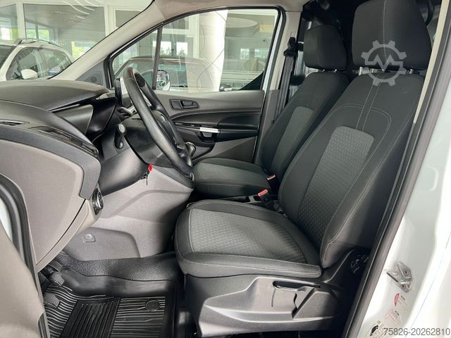Bestelwagen FORD Transit Connect lang Trend*Kamera*Klima*AHK*