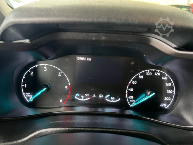 Bestelwagen FORD Transit Connect lang Trend*Kamera*Klima*AHK*