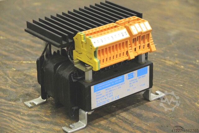 Strømforsyning Schneider DMT NGDA 2415-920132T4