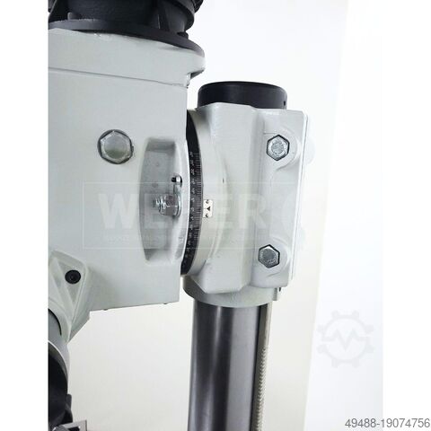 Boor- en freesmachine MIOTAL GBF 40