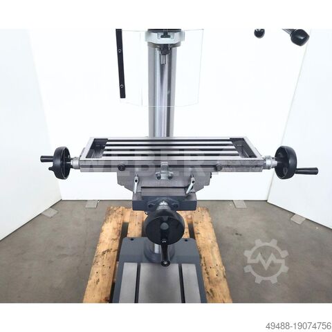 Boor- en freesmachine MIOTAL GBF 40