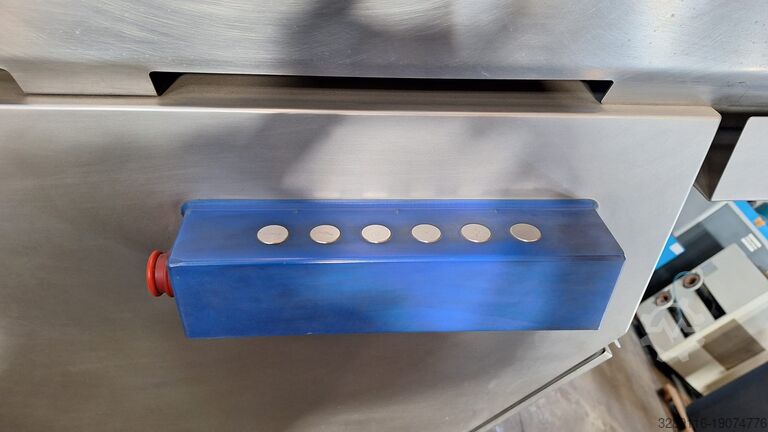 Trancheuse automatique CONVENIENCE FOOD SYSTEMS UNI SLICER
