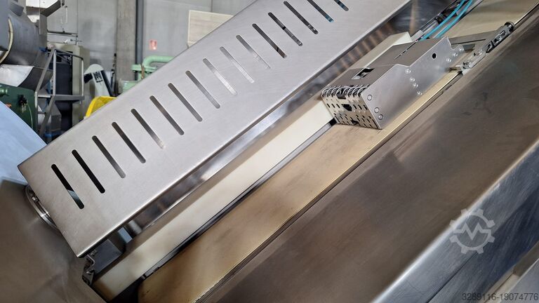 Trancheuse automatique CONVENIENCE FOOD SYSTEMS UNI SLICER