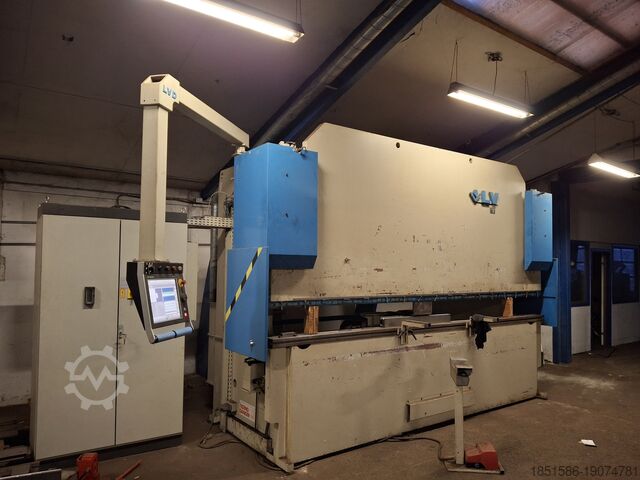 Abkantpresse LVD PPI 170