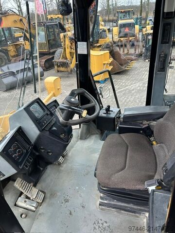 Lader Caterpillar 966G
