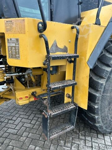 Lader Caterpillar 966G