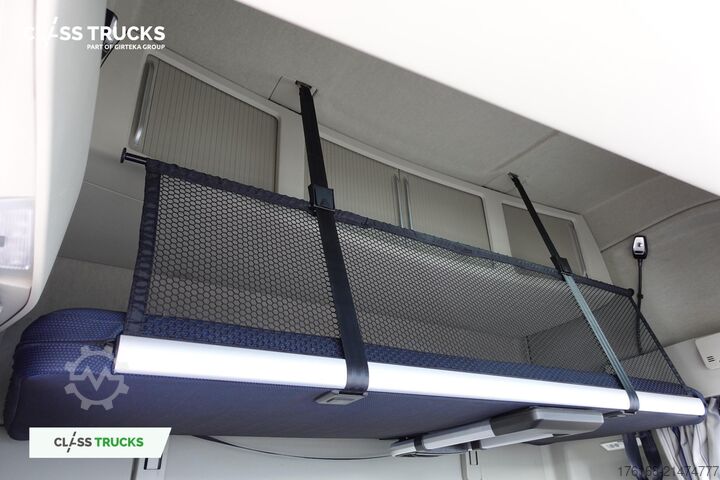 Standaard trekker VOLVO FH 460 Globetrotter XL i-Save