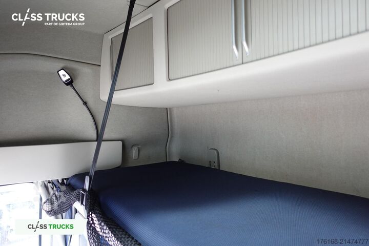 Standaard trekker VOLVO FH 460 Globetrotter XL i-Save