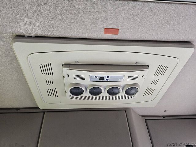 Estándar-SZM DAF XF 530 SC,hydr unit