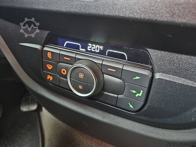 Estándar-SZM DAF XF 530 SC,hydr unit