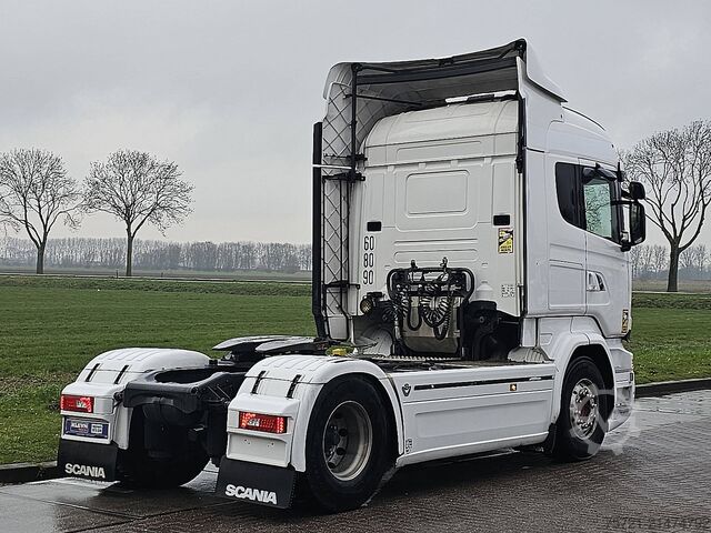 Standard-SZM SCANIA R520 Highline,Carrera