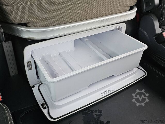 Standard-SZM SCANIA R520 Highline,Carrera