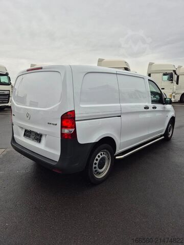 Varevogn Mercedes-Benz VITO 114 CDI L 1