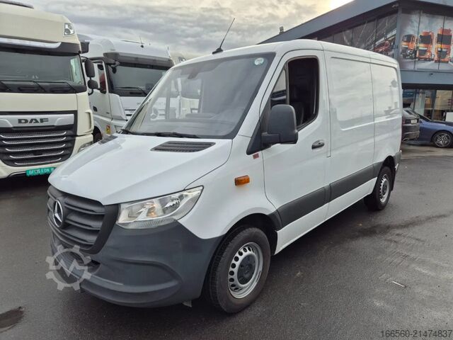 Varevogn Mercedes-Benz SPRINTER 311 CDI