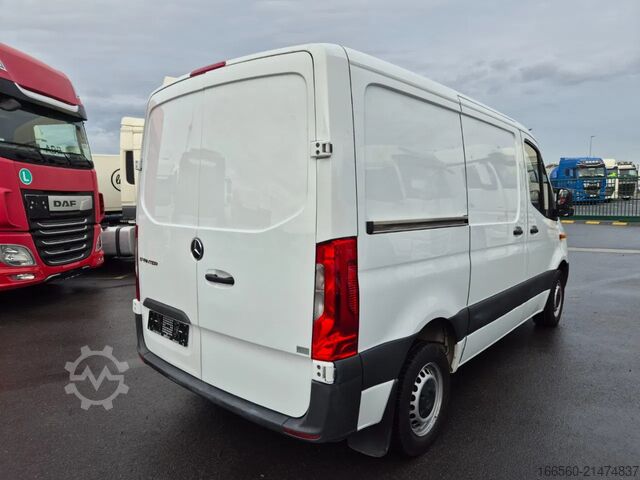 Varevogn Mercedes-Benz SPRINTER 311 CDI