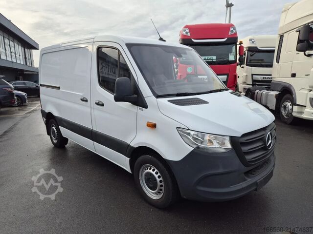 Varevogn Mercedes-Benz SPRINTER 311 CDI
