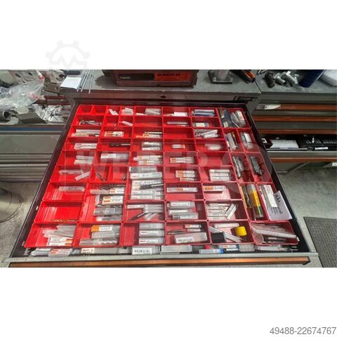 Fresatrice per utensili HERMLE UWF 1202 S