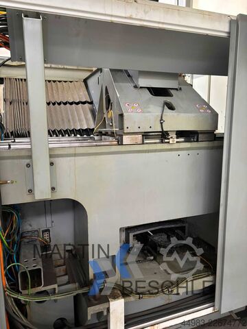 Centro di lavoro verticale DECKEL MAHO DMC 64 V linear
