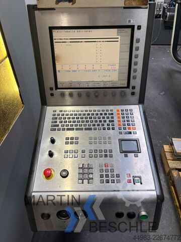 Centro di lavoro verticale DECKEL MAHO DMC 64 V linear