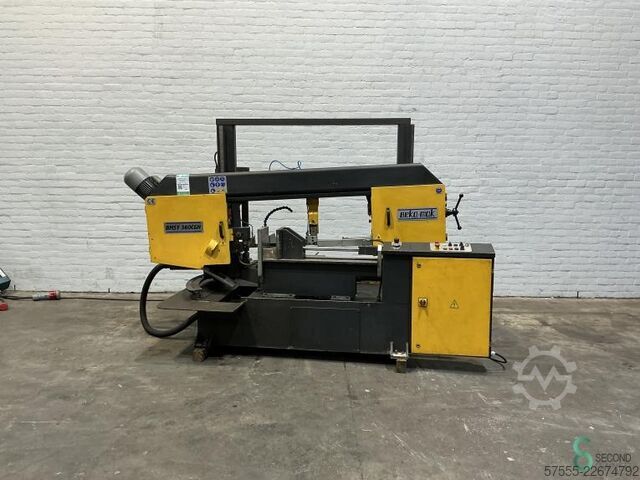 Bandzagen  Beka-mak BMSY 700x360 CGH 2016 Beka-mak 
