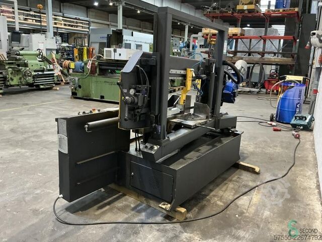 Bandzagen  Beka-mak BMSY 700x360 CGH 2016 Beka-mak 