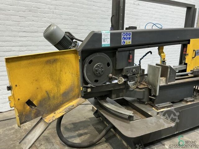 Bandzagen  Beka-mak BMSY 700x360 CGH 2016 Beka-mak 