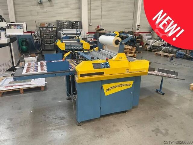 Foliant Orpheus C 760A FOLIANT