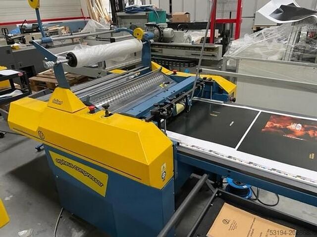Foliant Orpheus C 760A FOLIANT 
