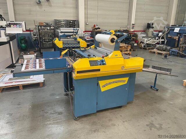 Foliant Orpheus C 760A FOLIANT