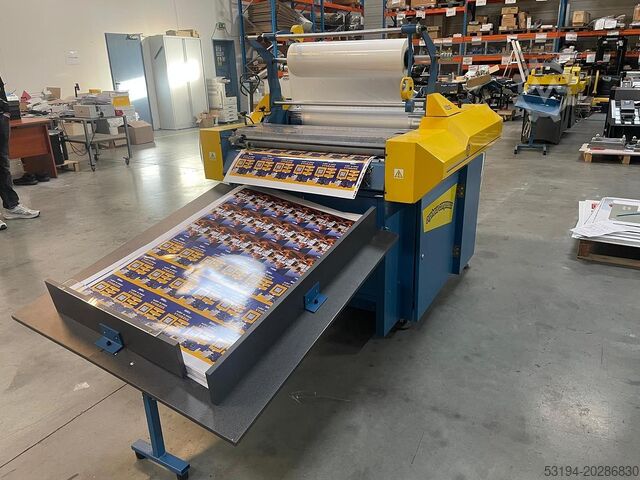 Foliant Orpheus C 760A FOLIANT