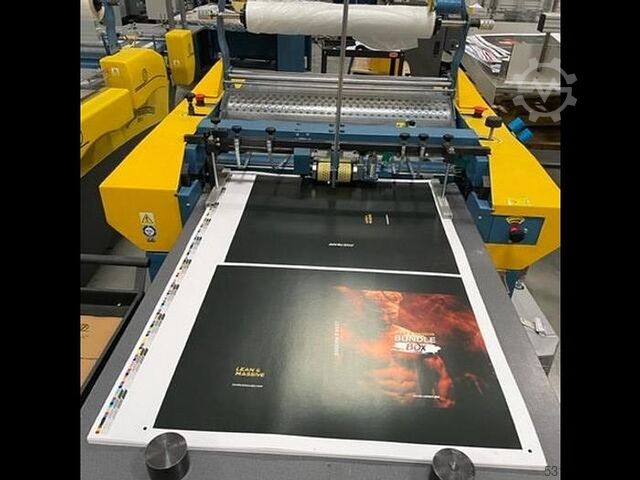 Foliant Orpheus C 760A FOLIANT