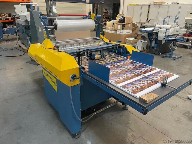 Foliant Orpheus C 760A FOLIANT