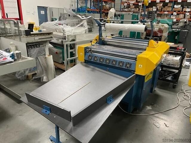 Foliant Orpheus C 760A FOLIANT