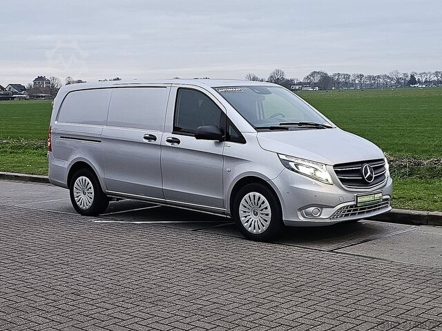 Hochdachkombi MERCEDES-BENZ VITO 119 CDI L2 LED Trekhaak!