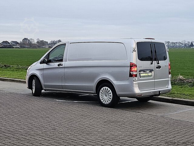 Hochdachkombi MERCEDES-BENZ VITO 119 CDI L2 LED Trekhaak!