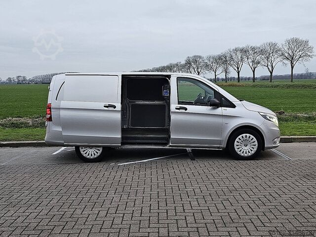 Hochdachkombi MERCEDES-BENZ VITO 119 CDI L2 LED Trekhaak!