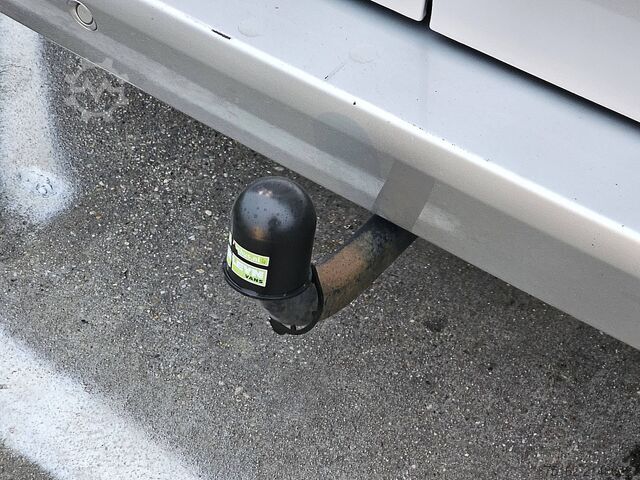 Hochdachkombi MERCEDES-BENZ VITO 119 CDI L2 LED Trekhaak!