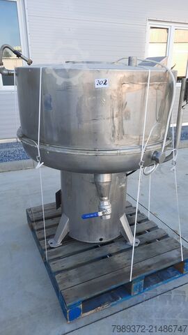 Máquina procesadora de carne  