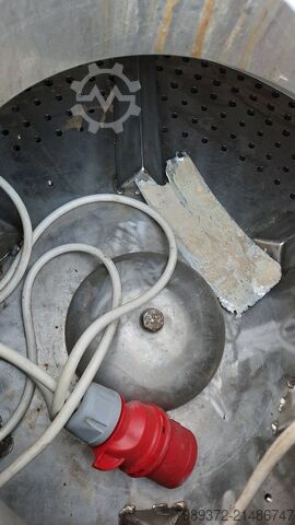 Máquina procesadora de carne  